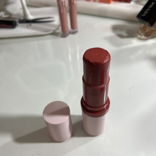 Kylie Cosmetics Blush tested