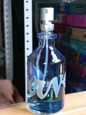 Άρωμα Curve by Liz Claiborne μεταχειρισμένο, 50ml, γυναικείο λουλουδάτο-φρουτώδες