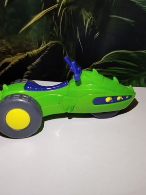 PJ Masks Gekko Super Moon Adventure Space Rover, Just Play