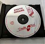  Μουσικο CD - Erotic Dreams