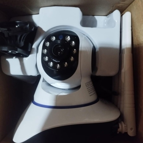 Wifi camera HD new