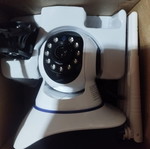 Wifi camera HD new