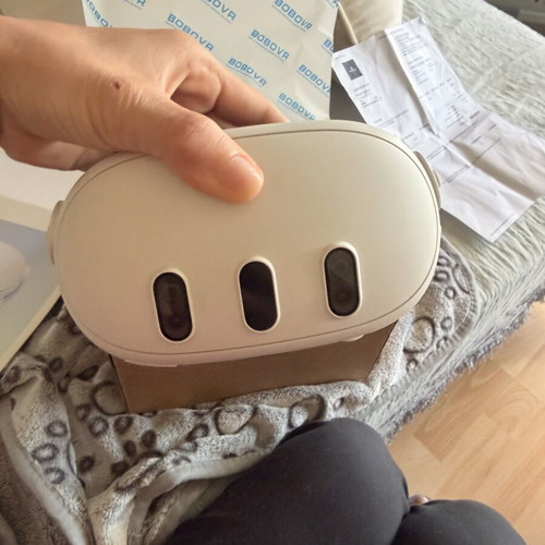 Meta Quest 3 512GB VR headset