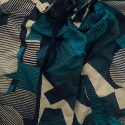 Nike and Adidas swimwear like new, 4 pieces, XL and L sizes