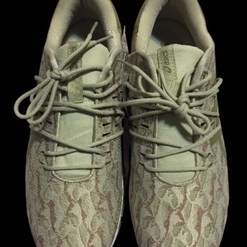 Asics Gel-Quantum 360 4 Embroidery 1/1 Unreleased Prototype Sneakers EU 42.5 New