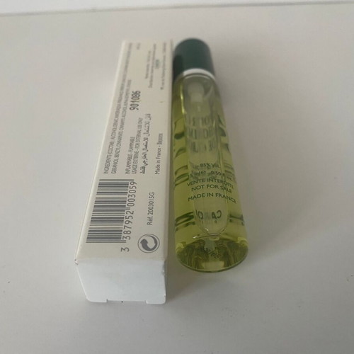Pour Un Homme de Caron mini perfume 15 ml new authentic