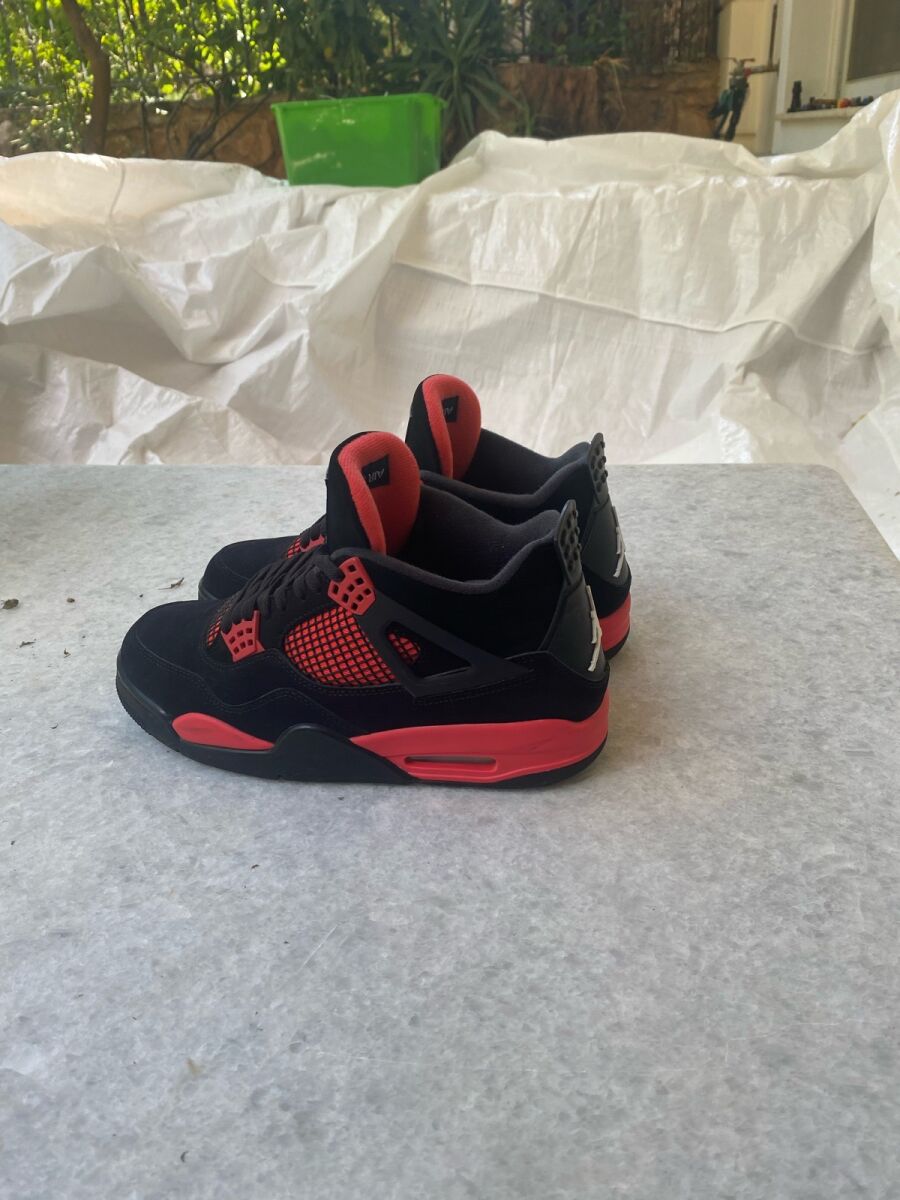 air jordan 4 deadpool release date