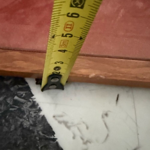 Projection base used