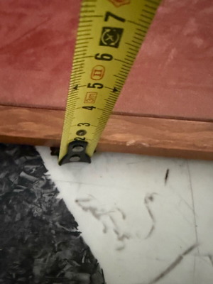 Projection base used