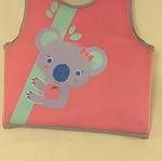 Παιδικό γιλέκο κολύμβησης Speedo Koala Printed Float Vest ροζ, μεταχειρισμένο