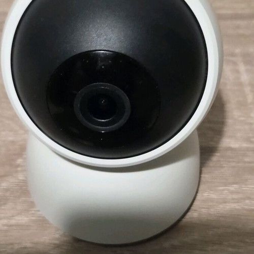 Imilab camera used for spare parts