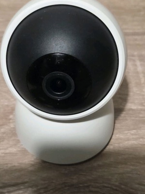 Imilab camera used for spare parts