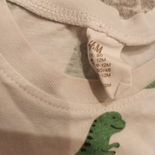 Baby clothing pack like new, 12-18 months, H&M, Mayoral, Zara