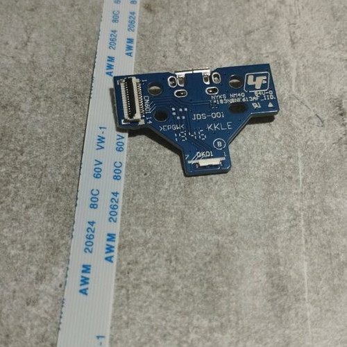 PlayStation 4 charging port board JDS-001 new