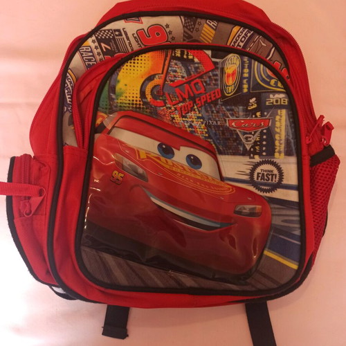 Mac Queen children's bag used