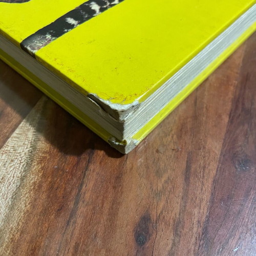 The Wonders of the Animal World used book by Walt Disney
