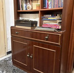 Bookcase