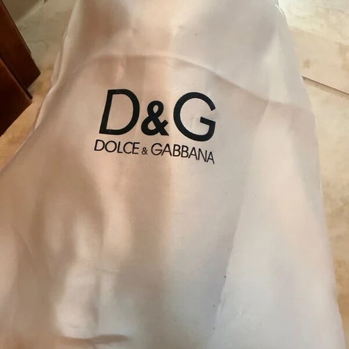 Dolce & Gabbana men's shoes size 42