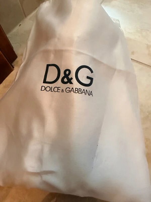 Dolce & Gabbana men's shoes size 42