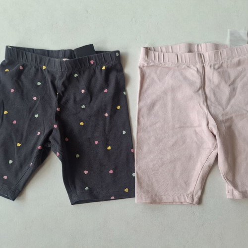Clothing pack for girls up to 4 years like new