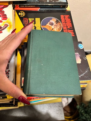 Book used in Greek