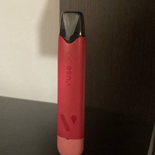 vusego vape Vuse Go 5000 Boost Disposable Collection