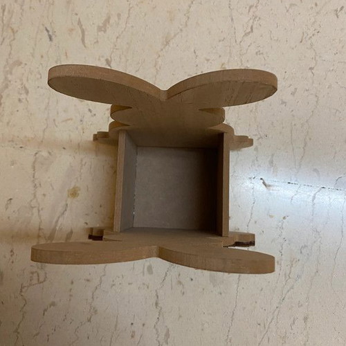 Rabbit Box New