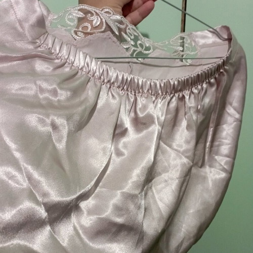 Satin set like new, size S / 36 / 8