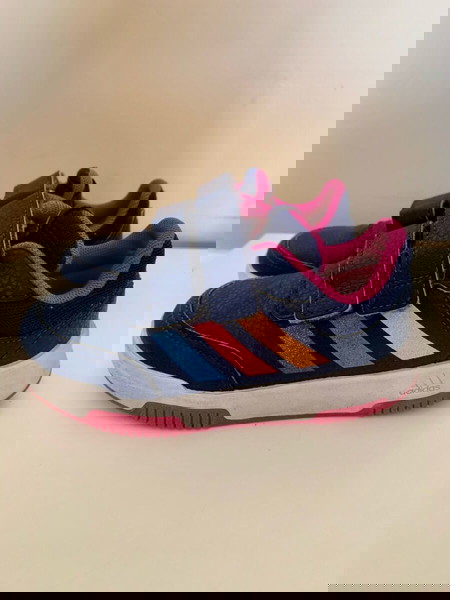Adidas δερμάτινα αθλητικά no25