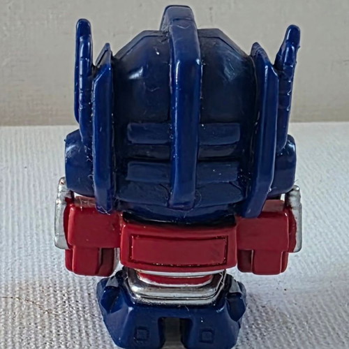 Transformers Mini Figure 1" Optimus Prime