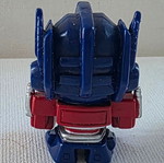 Transformers Mini Figure 1" Optimus Prime