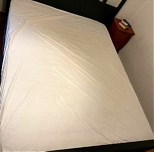 Υπερδιπλο κρεβάτι 7 στρώμα