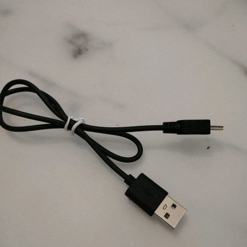 Bluetooth mini portable speaker new with charging cable