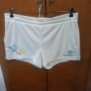 Tennis shorts