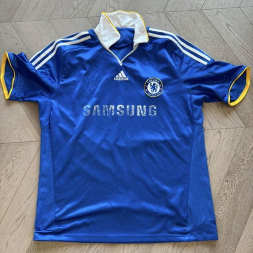 Authentic Chelsea jersey 2008-2009 XL like new