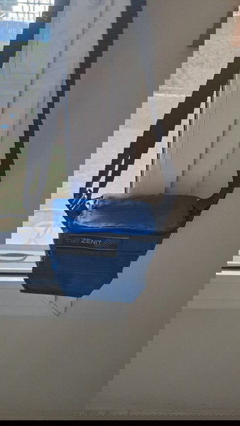 Θήκη για φωτογραφική μηχανή zenit 122