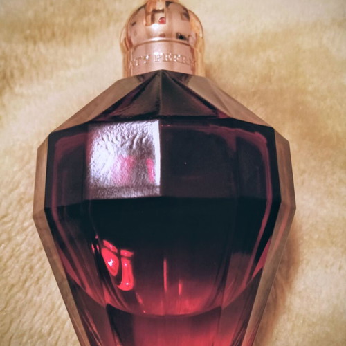 Killer Queen perfume 100ml like new, official tester