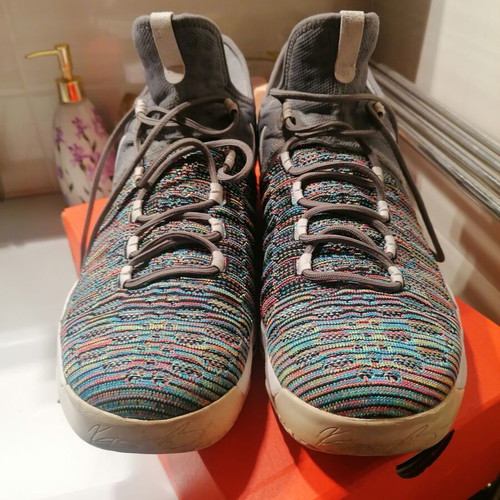 Nike Air Kevin Durant 9 Elite limited edition size 48 like new