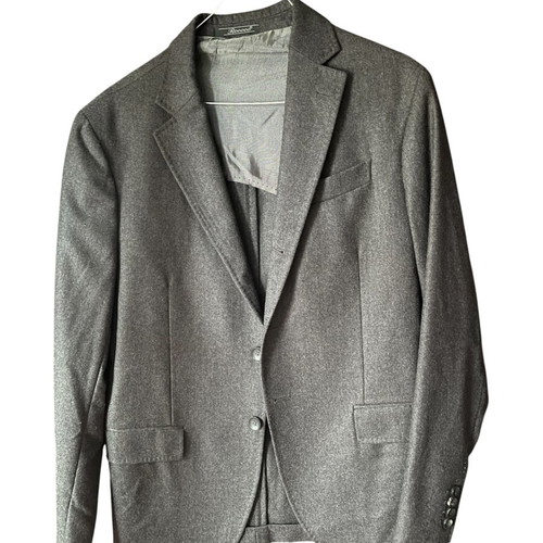 Rococo men's blazer like new, grey, size L