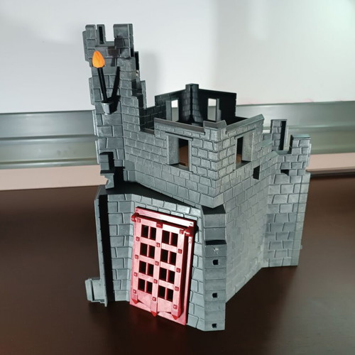 Playmobil части от 5480 употребявани