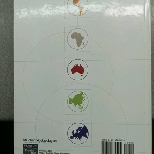 International Business 11th edition book like new, Deree college
