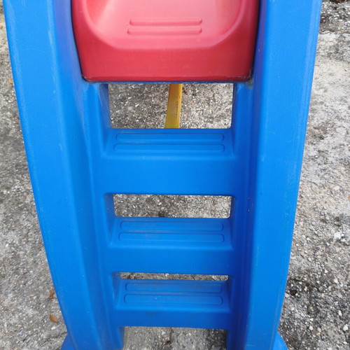 Children's slide like new