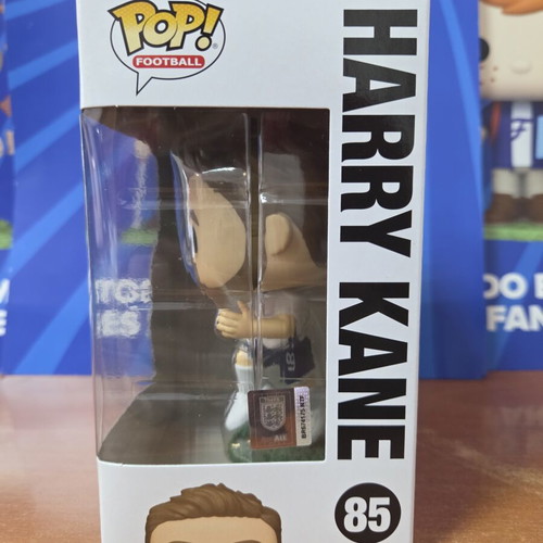 Funko Pop Football Harry Kane figure brand new