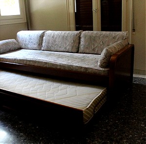 καναπές - κρεβάτι