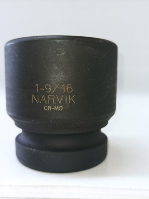 ΚΑΡΥΔΑΚΙ ΕΞΑΓΩΝΟ ΚΡΟΥΣΗΣ ΥΠΟΔΟΧΗ 1" SAE 1-9/16