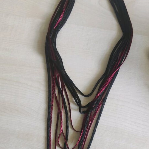 Necklace like new