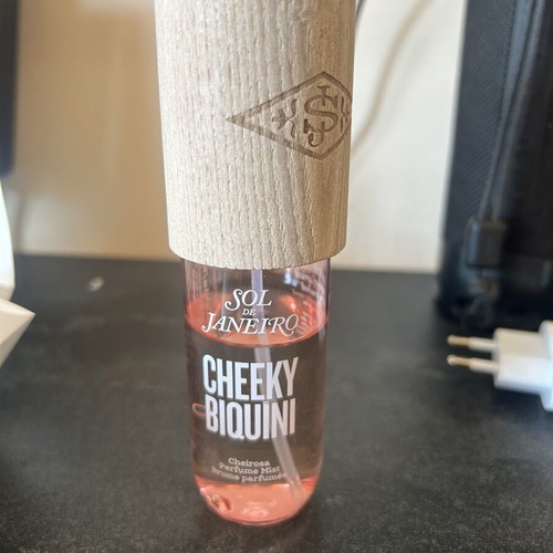 Sol de Janeiro Cheeky Biquini perfume mist