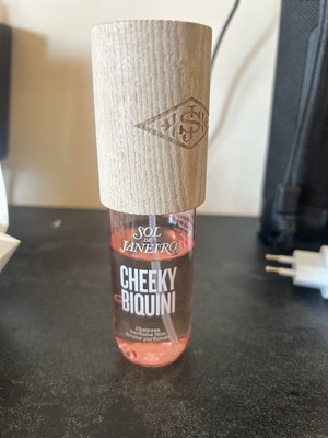 Sol de Janeiro Cheeky Biquini perfume mist