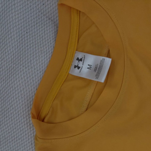 Aris Authentic Match Jersey 2012-13 Under Armour, new, size M