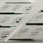  Lexmark Γνήσιο Toner Μαύρο High Yield για 6.000 Σελίδων (B242H00)